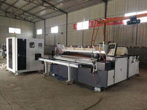 衛(wèi)生紙加工廠需要上環(huán)保設備嗎