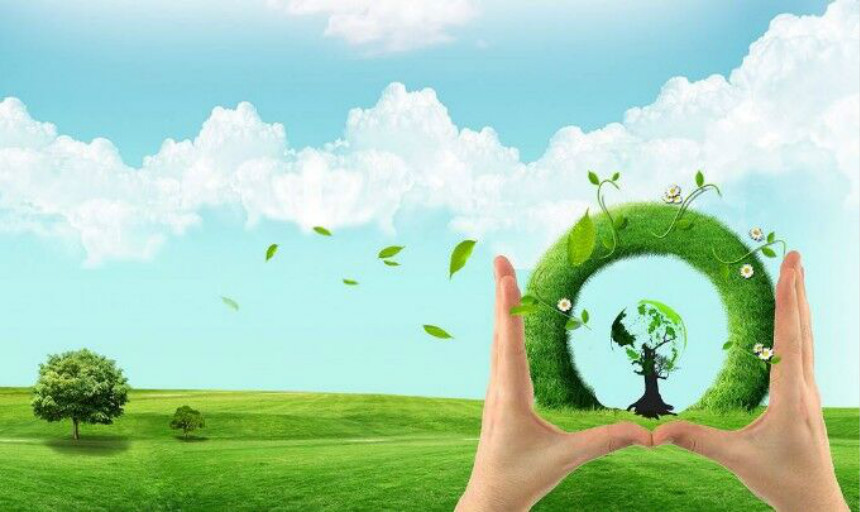 定興堂全面推進(jìn)汽車環(huán)保為改善空氣質(zhì)量助力