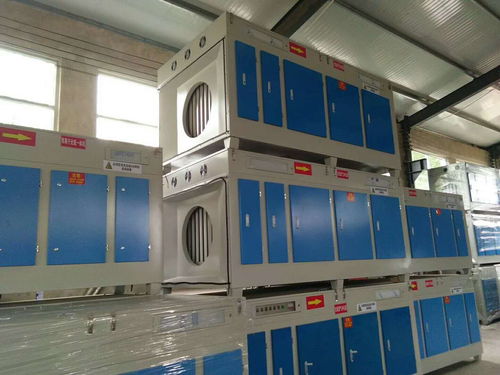 諸城15000風(fēng)量光氧凈化器廠家