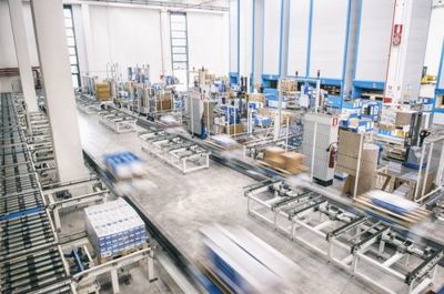 W+duanlta(W+端粒塔)啟用加拿大產地,全球供應鏈再升級