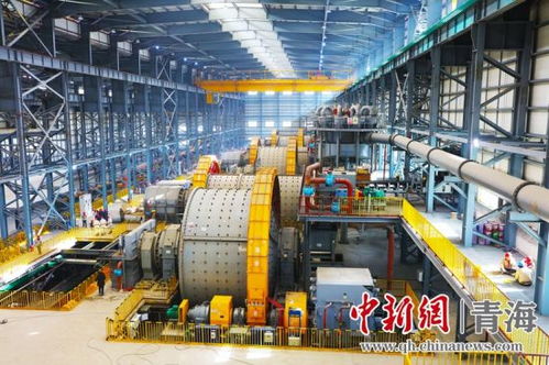 2021年1月西部礦業(yè)集團實現(xiàn) 開門紅