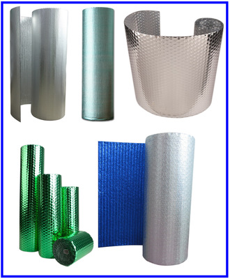 【現(xiàn)貨銷(xiāo)售 雙層納米氣囊反射層 北方供暖管道保溫環(huán)保節(jié)能材 滄州】?jī)r(jià)格_廠家_圖片 -