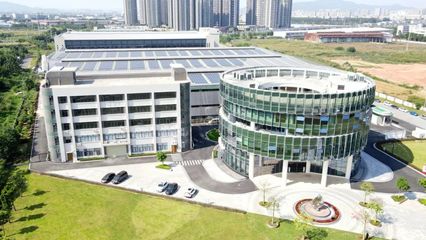 喜訊 | 鵬凱環(huán)境成功獲批《環(huán)境工程(水污染防治工程)設計專項乙級資質》