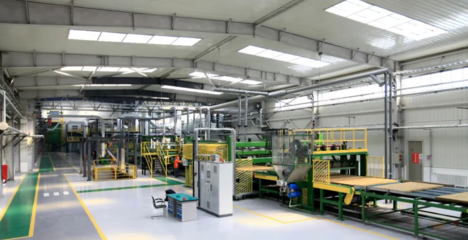 金隅再添9家國家級綠色制造企業(yè)