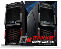 專業組裝電腦與網絡安防工程 一站式技術服務解決方案