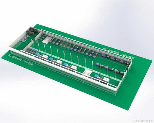 注塑工廠水電氣規(guī)劃、設計與施工及計算機網(wǎng)絡工程集成方案