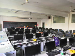 計算機工程系全力以赴，精耕細作，確保2019全省高職組技能大賽計算機網絡工程賽項籌備工作圓滿完成